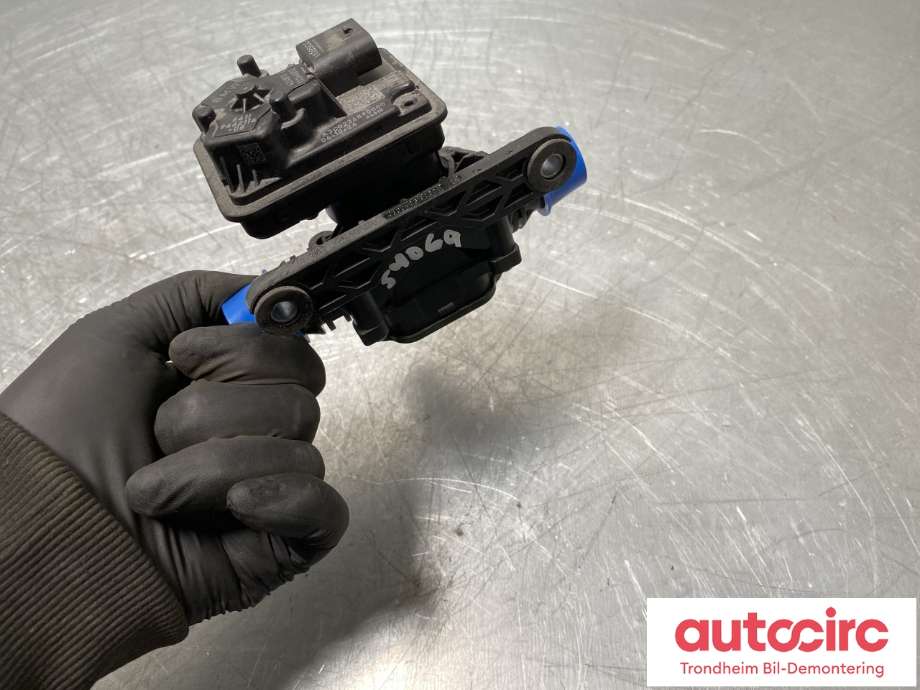 Ventil vann til BMW i4 2021-->> (G26) (G26) (64 11 9 462 114|)