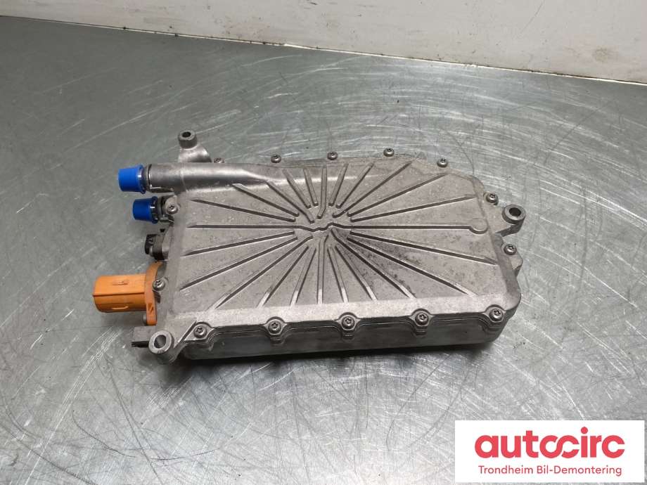 Varmeapparat PTC-heater til BMW i4 2021-->> (G26) (G26) (5B36BF9|64125B36BF9|)