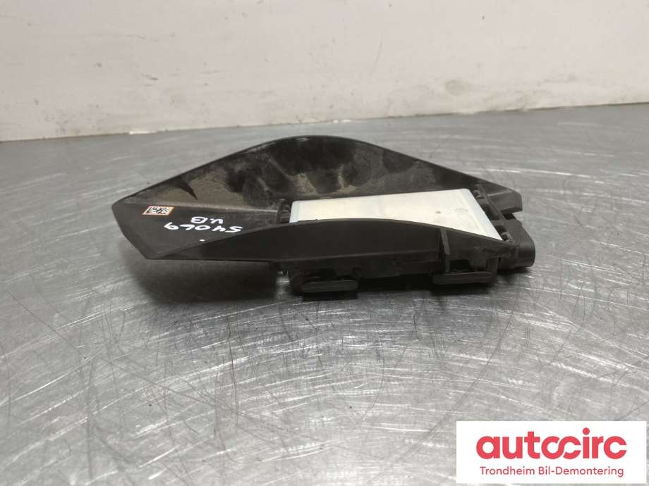 Sensor blindsone til BMW i4 2021-->> (G26) (G26) (5A84CF7|66325A84CF7|)