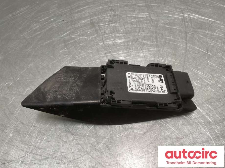 Sensor blindsone til BMW i4 2021-->> (G26) (G26) (5A84CF7|66325A84CF7|)