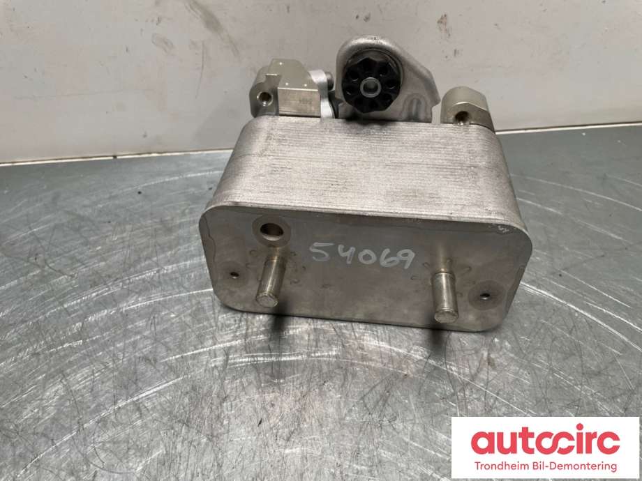 Aircondition diverse til BMW i4 2021-->> (G26) (G26) (64 50 5 A9C 155|)