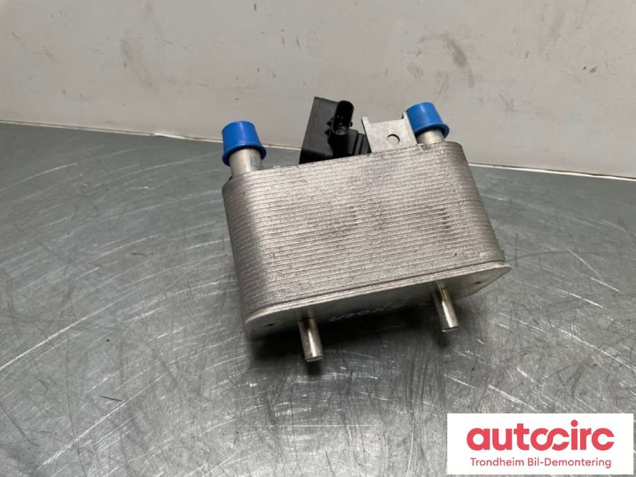 Aircondition diverse til BMW i4 2021-->> (G26) (G26) (64 50 5 A9C 155|)