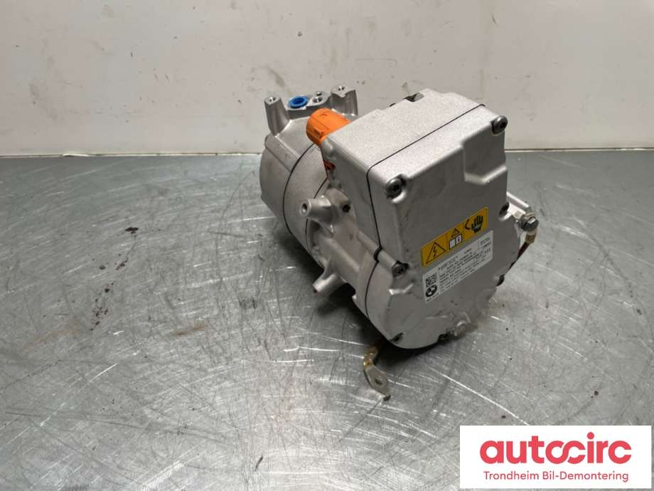 Aircondition kompressor elbil til BMW i4 2021-->> (G26) (G26) (64525B31E59|)