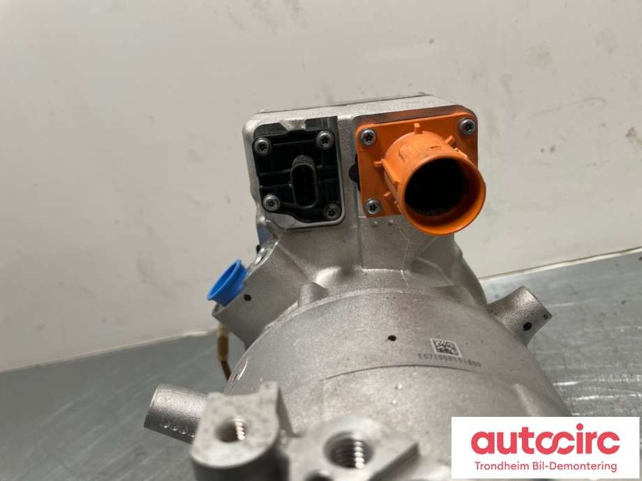 Aircondition kompressor elbil til BMW i4 2021-->> (G26) (G26) (64525B31E59|)