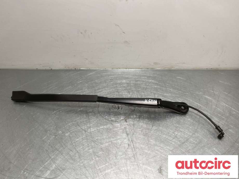 Viskerarm frontrute høyre til BMW i4 2021-->> (G26) (G26) (61 61 9 448 920|)
