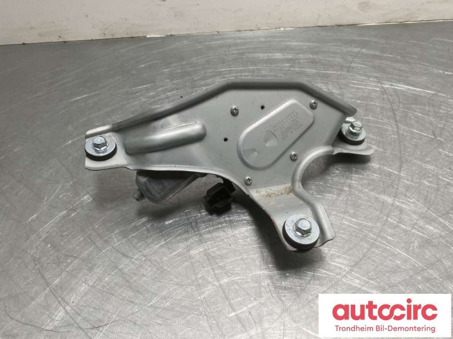 Viskermotor frontrute til Hyundai Kona 2017-2021 (Type I, Fase 1)  (DENSO|98700J9000|03511-1940|)