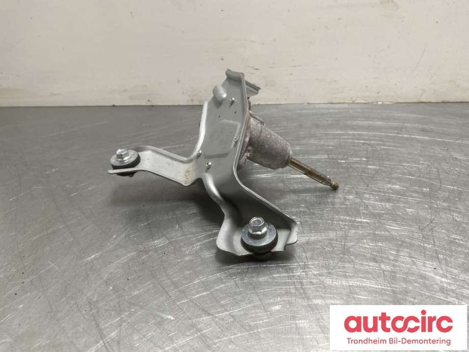 Viskermotor frontrute til Hyundai Kona 2017-2021 (Type I, Fase 1)  (DENSO|98700J9000|03511-1940|)