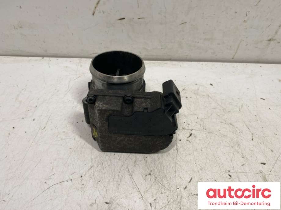 Spjeldhus til Hyundai Santa Fe 2006-2009 (Type II, Fase 1)  (3510027410|3510027400|)