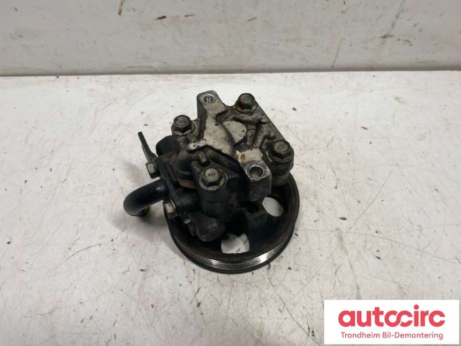Servo pumpe mekanisk til Hyundai Santa Fe 2006-2009 (Type II, Fase 1)  (571002B000|57100-2B000|)