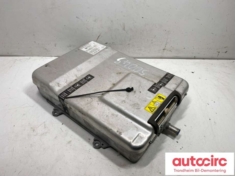 Batterilader (OBC - On Board Charger) til Tesla Model S 2013-2016 (Fase 1)  (1014963-00-K|1014963-00-G|1014963-00-J| 1014963-00-L| 1014963-03-A)