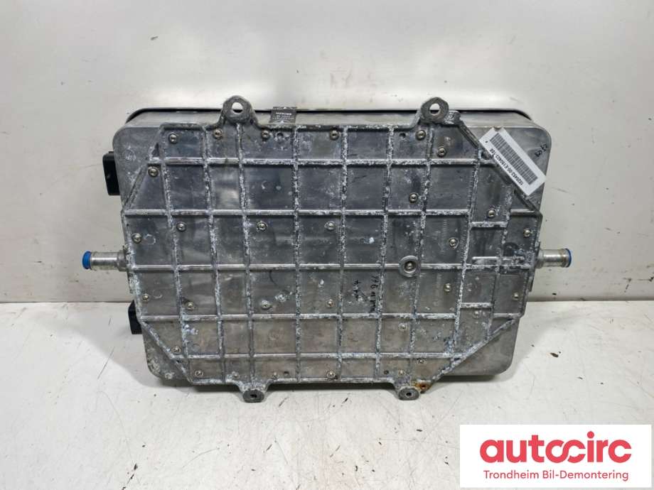 Batterilader (OBC - On Board Charger) til Tesla Model S 2013-2016 (Fase 1)  (1014963-00-K|1014963-00-G|1014963-00-J| 1014963-00-L| 1014963-03-A)