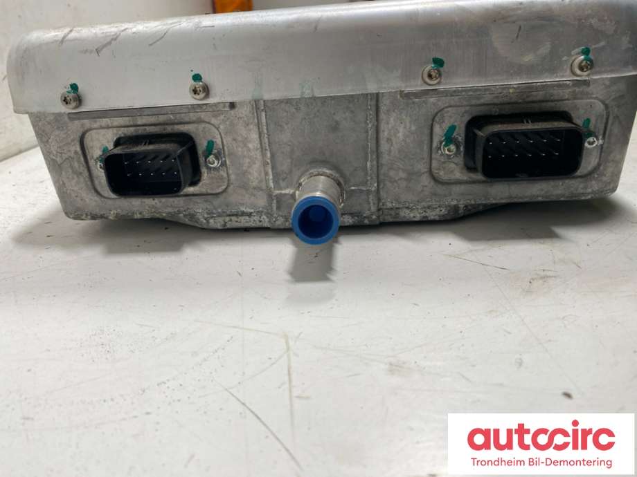 Batterilader (OBC - On Board Charger) til Tesla Model S 2013-2016 (Fase 1)  (1014963-00-K|1014963-00-G|1014963-00-J| 1014963-00-L| 1014963-03-A)