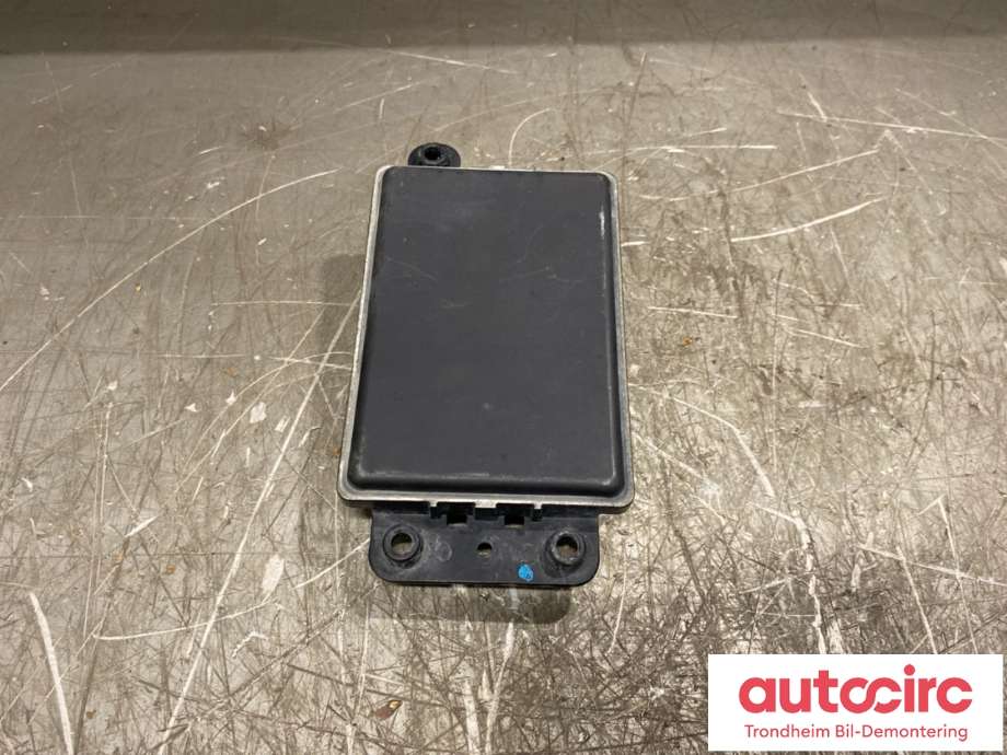 Sensor radar til Opel Insignia A 2014-2017  (23438076|13442495|)