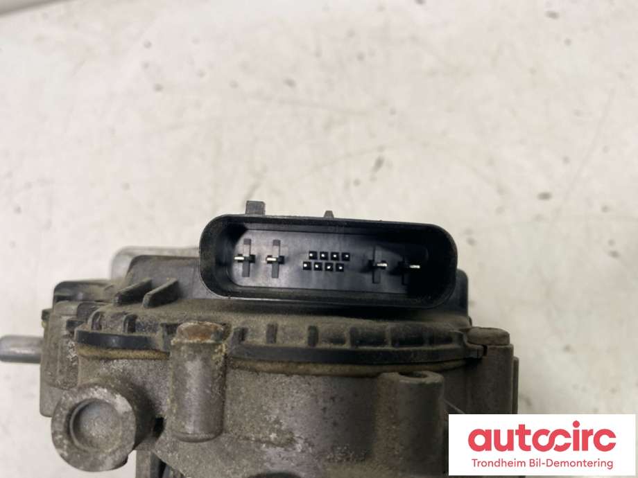 Viskermotor frontrute til Ford Transit 2014-->> (VALEO|2006224|GK31-17B571-BA|)