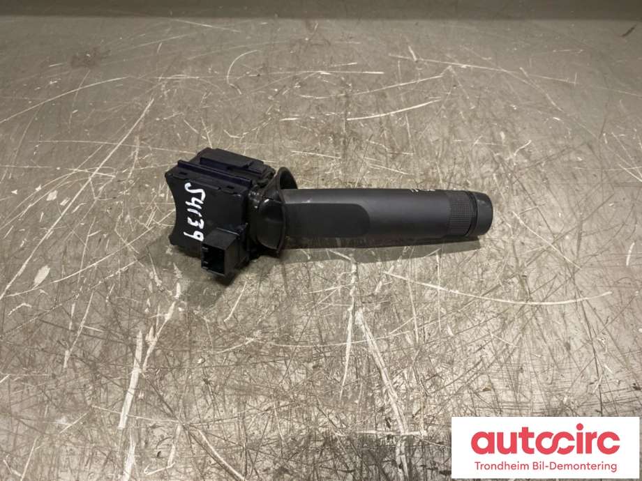Bryter blink til Opel Insignia A 2014-2017  (95220563|)