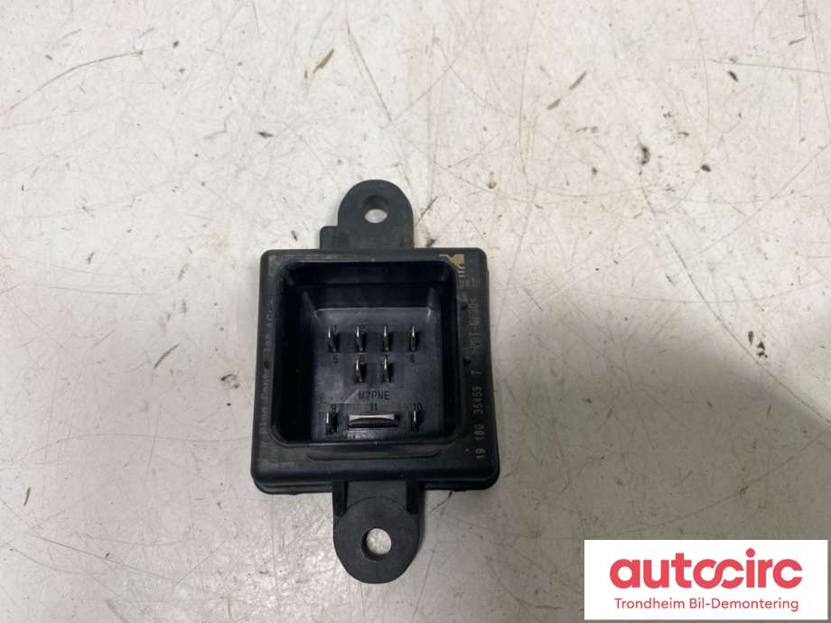 Rele gløde til Ford Transit 2014-->>  (2561480|JX61-12B533-AA|)