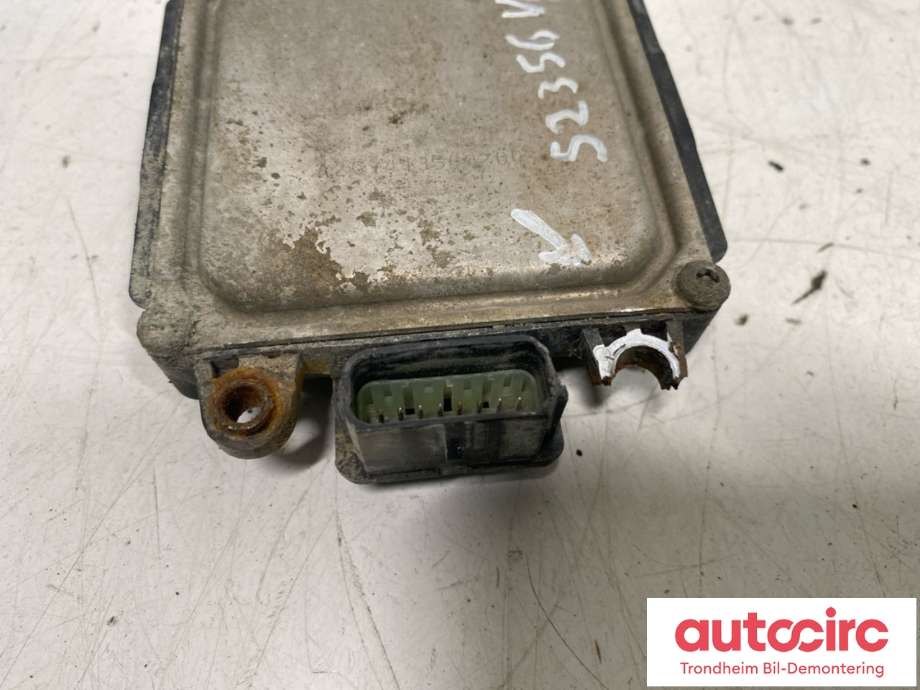 Sensor blindsone til Ford Transit 2014-->>  (CONTINENTAL - LIK H OG V|2571548|KB3T-14C689-EA|KK3T-14D599-AD|A2C76850903|KK3T-14D453-AD)