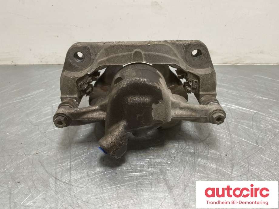 Bremsecaliper høyre foran til Peugeot Partner 2019-->> (Type III)  (1647880080|)