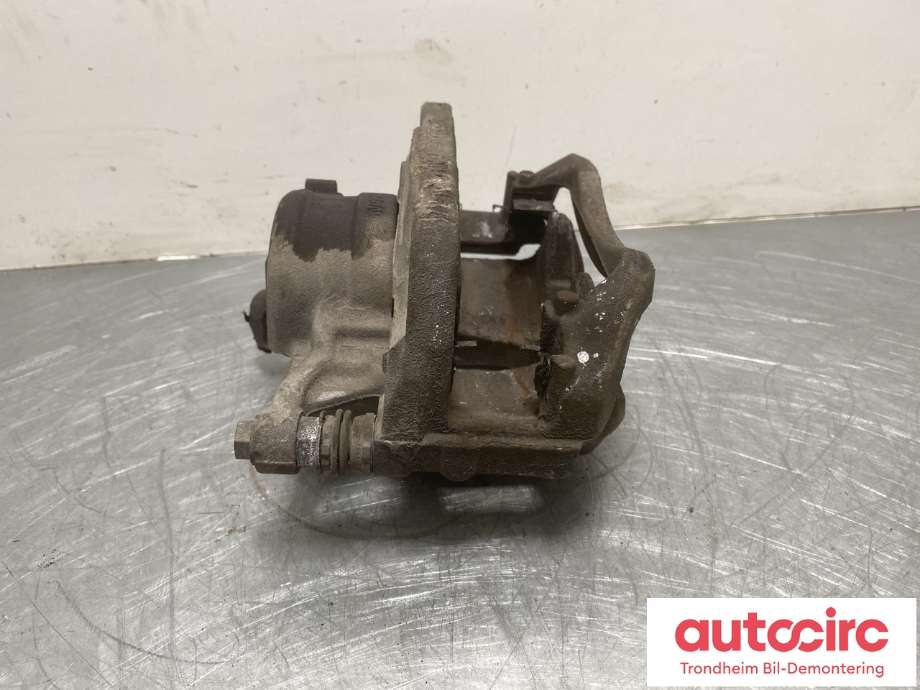 Bremsecaliper høyre foran til Peugeot Partner 2019-->> (Type III)  (1647880080|)