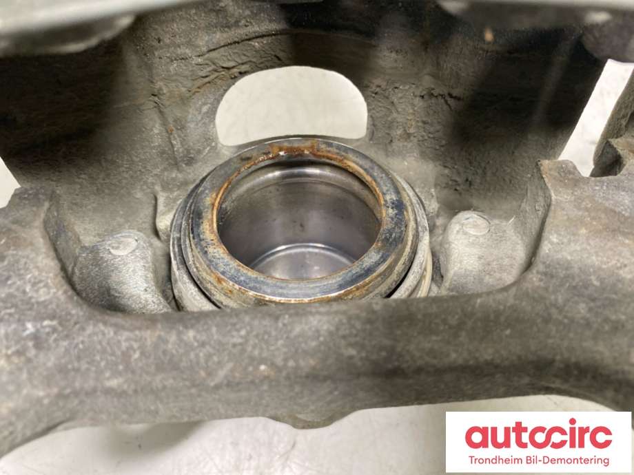 Bremsecaliper høyre foran til MG ZS EV 2019-2021 (Type I, Fase 1)  (ATE|10249659|)