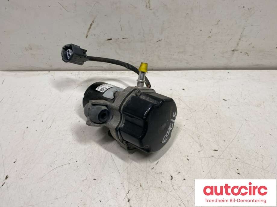Vakuumpumpe til MG ZS EV 2019-2021 (Type I, Fase 1)  (HELLA / SAIC MOTOR|11006708|)