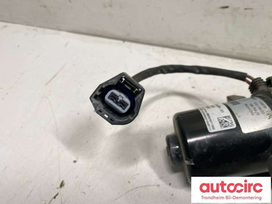 Vakuumpumpe til MG ZS EV 2019-2021 (Type I, Fase 1)  (HELLA / SAIC MOTOR|11006708|)