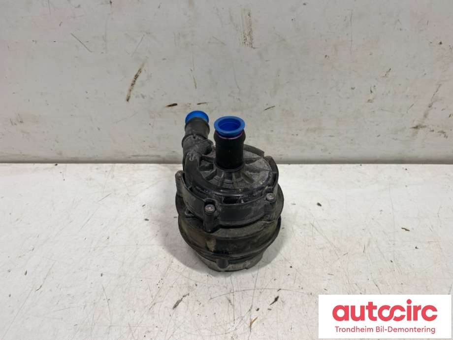 Sirkulasjonspumpe til MG ZS EV 2019-2021 (Type I, Fase 1)  (BOSCH|0 392 024 076|10625728|)
