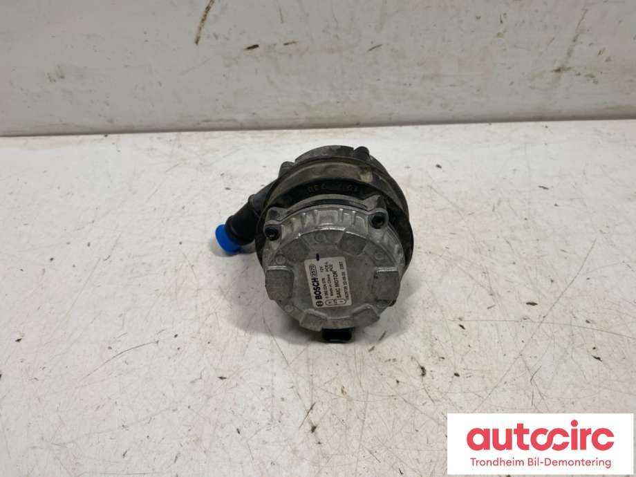 Sirkulasjonspumpe til MG ZS EV 2019-2021 (Type I, Fase 1)  (BOSCH|0 392 024 076|10625728|)