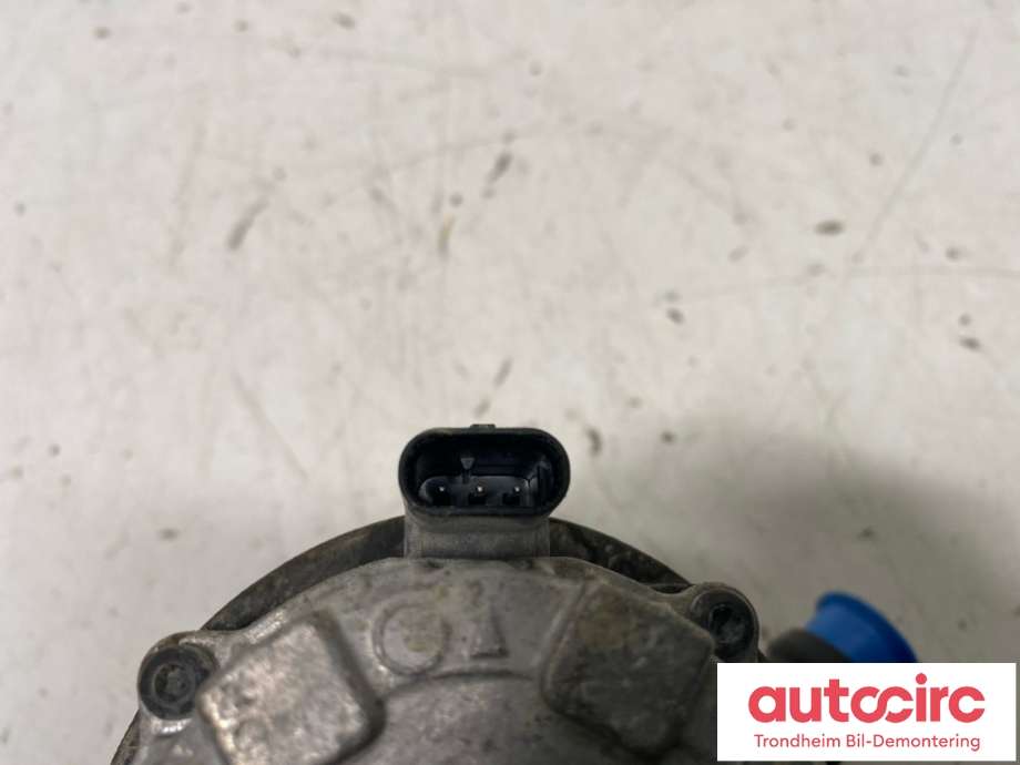 Sirkulasjonspumpe til MG ZS EV 2019-2021 (Type I, Fase 1)  (BOSCH|0 392 024 076|10625728|)