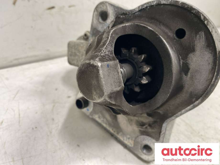 Starter diesel til Ford S-Max 2010-2015 (Type I, Fase 2)  (FOMOCO|AV6N-11000-GB|2033247|2269109| AV6N-11000-GE)