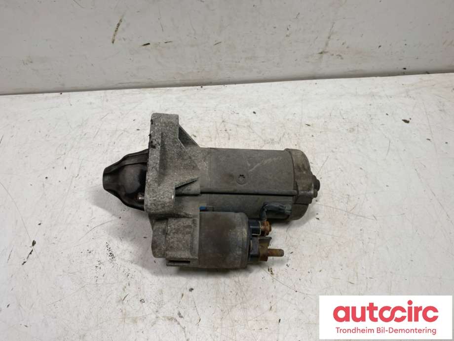 Starter diesel til Ford S-Max 2010-2015 (Type I, Fase 2)  (FOMOCO|AV6N-11000-GB|2033247|2269109| AV6N-11000-GE)