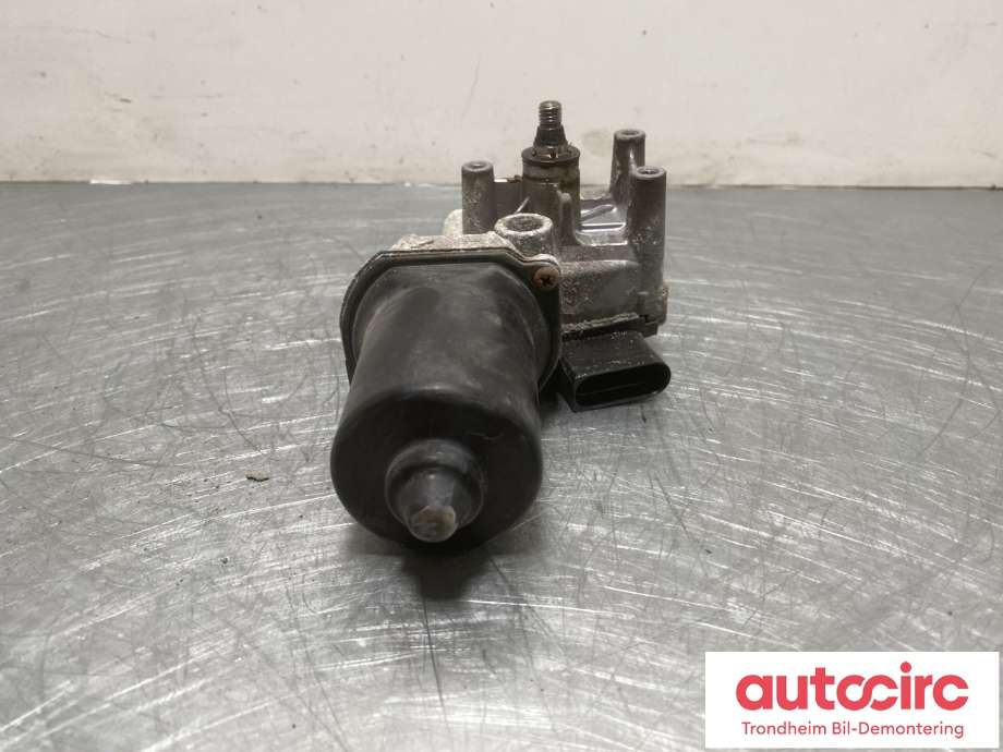 Viskermotor frontrute til Škoda Superb 2015-->> (Type III)  (3V1955119|3V1955023A|3V1955023B)