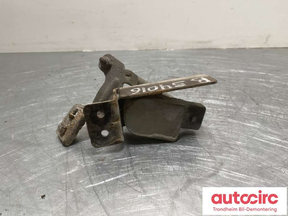 Sensor nivå til Nissan Pathfinder 2010-2014 (Fase 2) (R51) (R51)