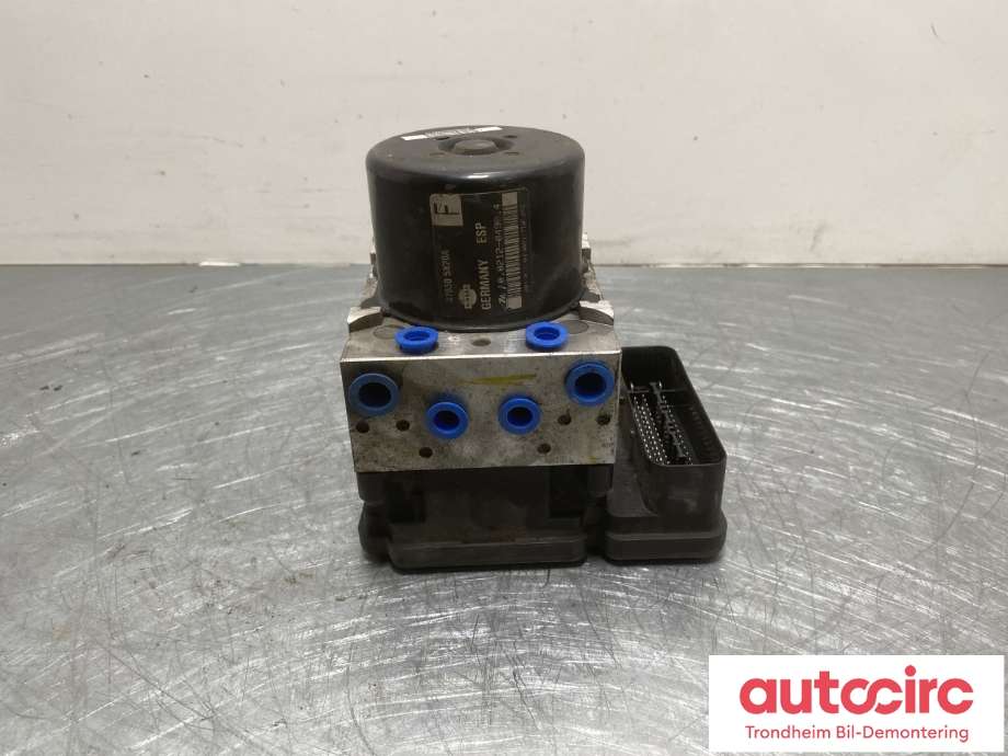 ABS sentral til Nissan Pathfinder 2010-2014 (Fase 2) (R51) (R51) (100926-33893|476605X22A|476605X20A)