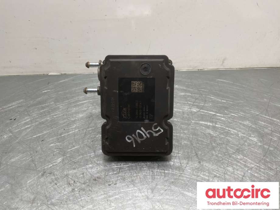 ABS sentral til Nissan Pathfinder 2010-2014 (Fase 2) (R51) (R51) (100926-33893|476605X22A|476605X20A)