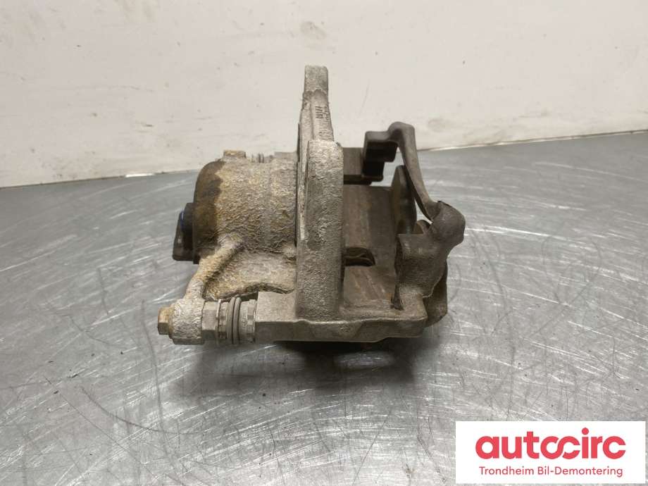 Bremsecaliper høyre foran til Škoda Superb 2015-->> (Type III)  (8V0615124D|)