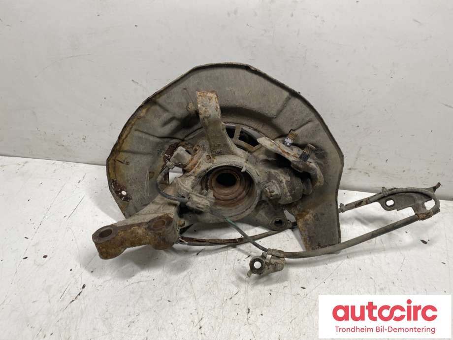 Hjulspindel høyre foran til Lexus RX 2003-2009 (Type II) (XU30) (XU30) (4321158020|)