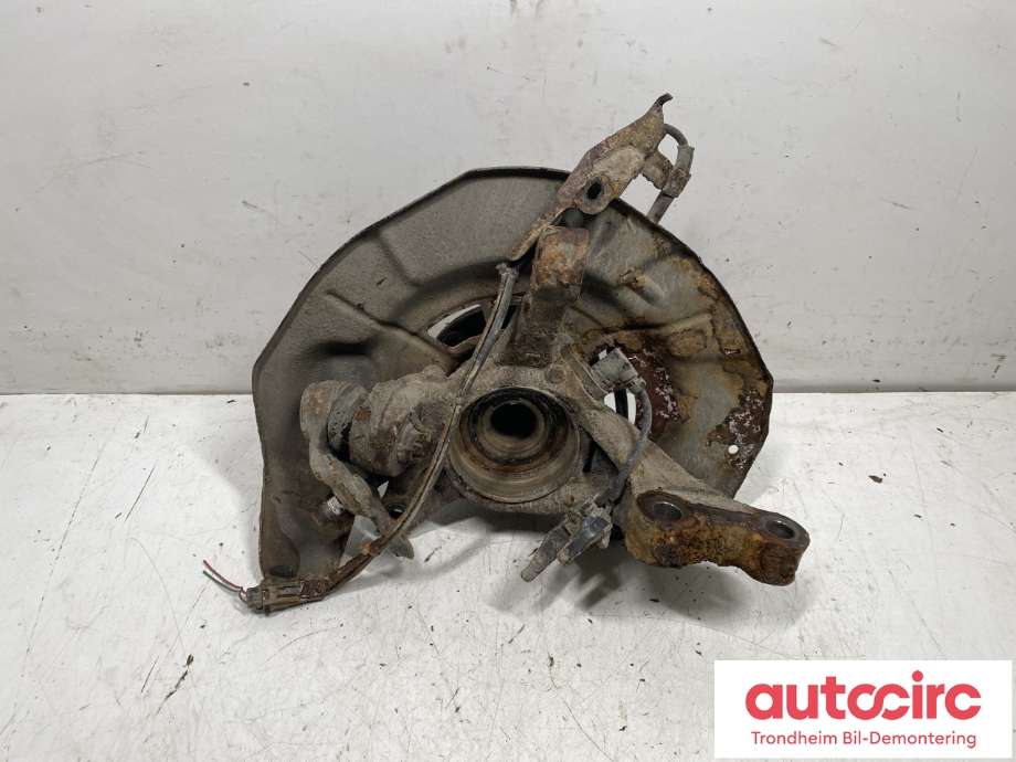 Hjulspindel venstre foran til Lexus RX 2003-2009 (Type II) (XU30) (XU30) (4321258020|)