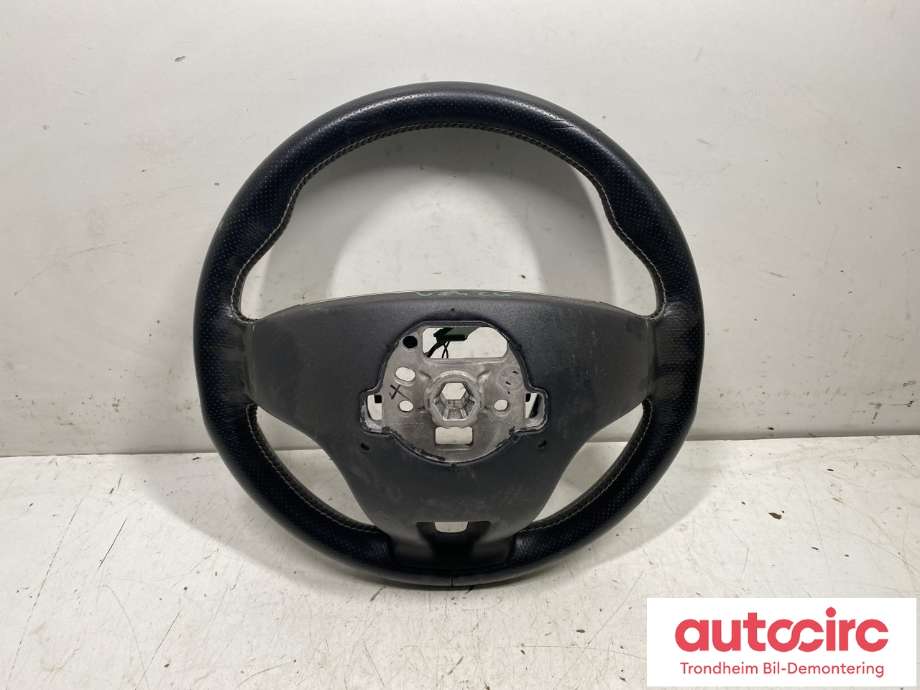 Ratt til Volvo XC60 2014-2017 (Type I, Fase 2)  (31390467|31401808|)