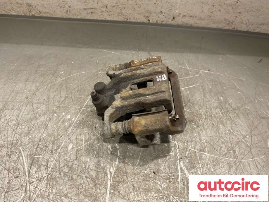 Bremsecaliper høyre bak til Nissan Pathfinder 2010-2014 (Fase 2) (R51) (R51) (44001EB30A|)