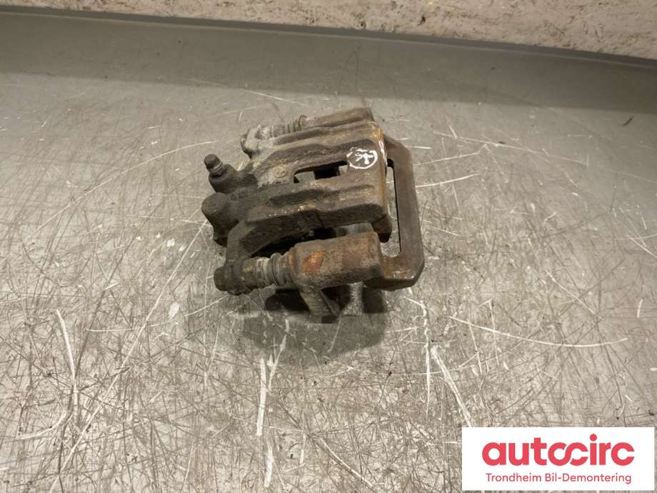 Bremsecaliper venstre bak til Nissan Pathfinder 2010-2014 (Fase 2) (R51) (R51) (44011EB30A|)