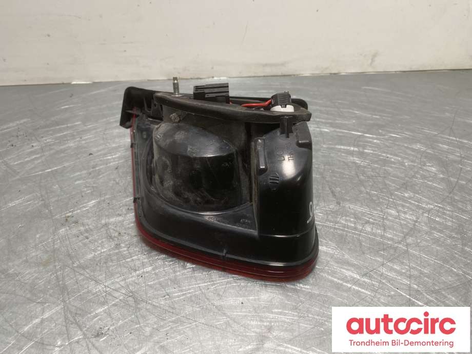 Baklykt venstre indre til VW Tiguan 2007-2011 (Type I, Fase 1)  (5N0 945 093 B|5N0 945 107 B|)