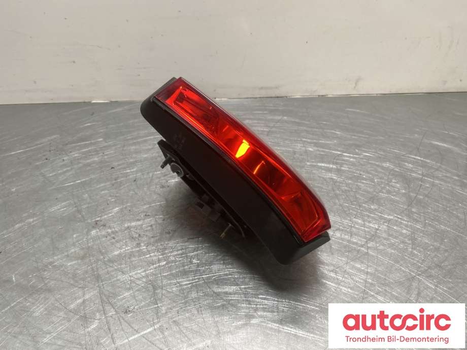 Baklykt høyre indre til VW Tiguan 2007-2011 (Type I, Fase 1)  (5N0 945 094 B|5N0 945 108 C|)
