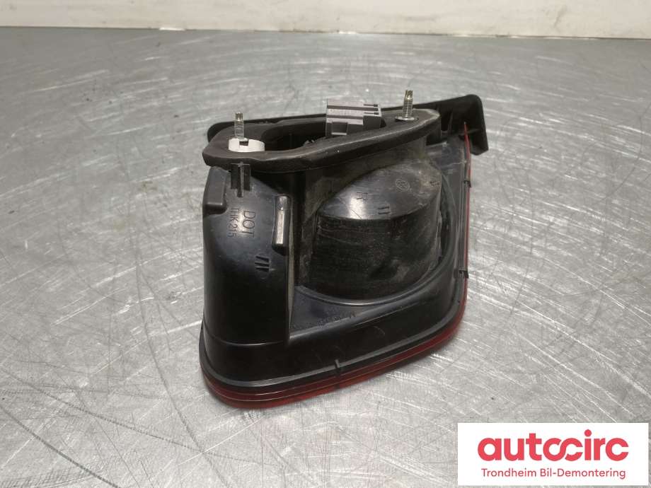 Baklykt høyre indre til VW Tiguan 2007-2011 (Type I, Fase 1)  (5N0 945 094 B|5N0 945 108 C|)
