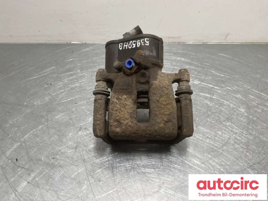 Bremsecaliper høyre bak, elektrisk til VW Tiguan 2007-2011 (Type I, Fase 1)  (5N0 615 404|)