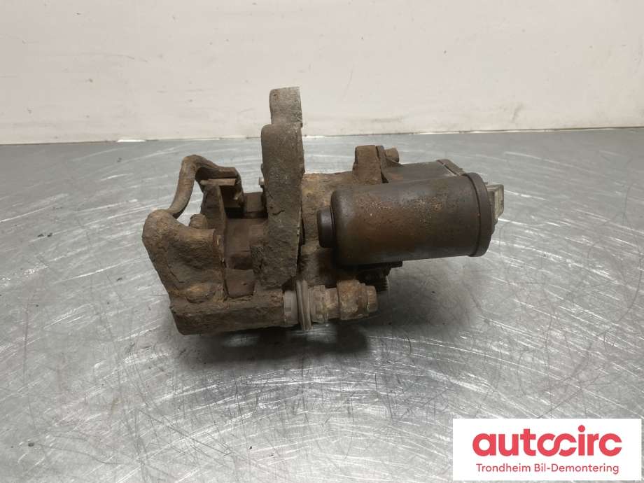 Bremsecaliper høyre bak, elektrisk til VW Tiguan 2007-2011 (Type I, Fase 1)  (5N0 615 404|)