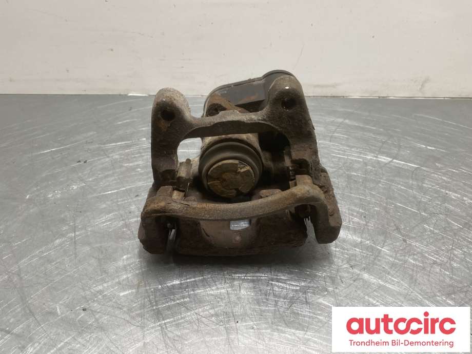 Bremsecaliper høyre bak, elektrisk til VW Tiguan 2007-2011 (Type I, Fase 1)  (5N0 615 404|)
