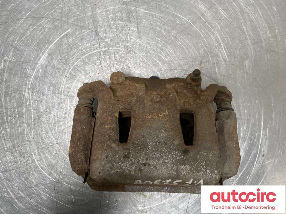 Bremsecaliper venstre foran til Nissan Leaf 2018-->> (Type II)  (41011-5TA0A|)