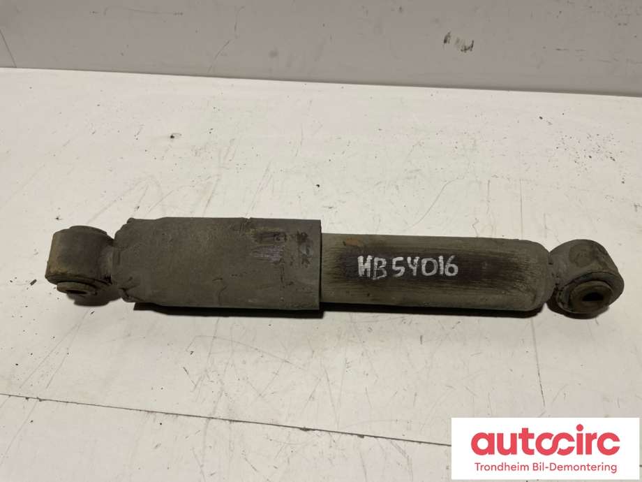 Støtdemper bak til Nissan Pathfinder, 2010-2014 (Fase 2) (R51) (R51) (562005X20B)