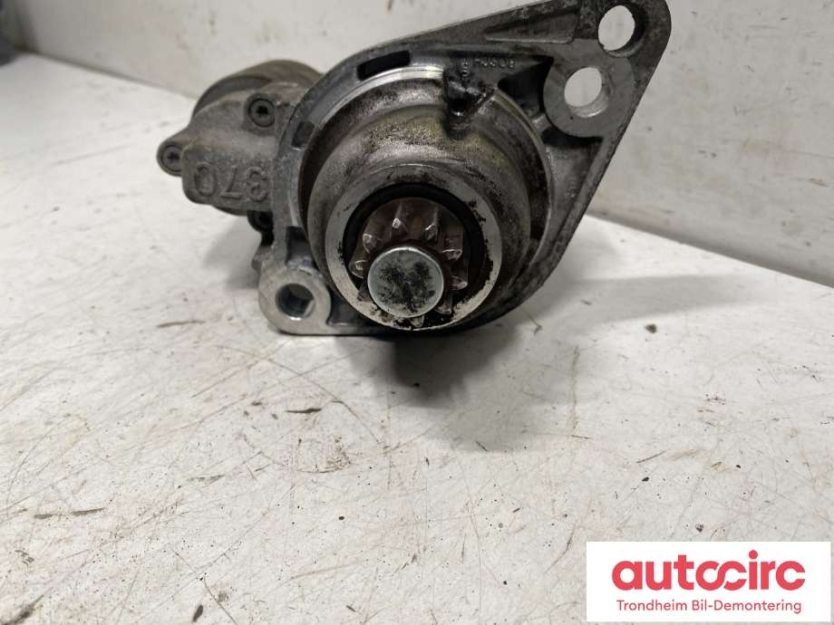 Starter til VW Passat 2005-2010 (B6) (B6) (0AH 911 023 A|)